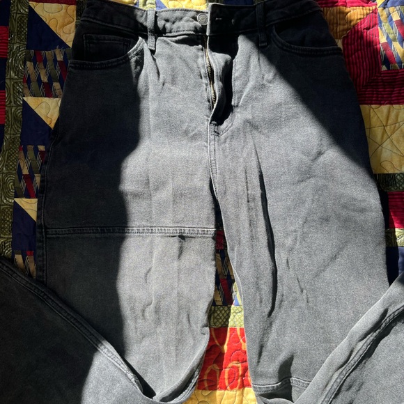 Women’s High-Rise Dad Jeans - Picture 1 of 2